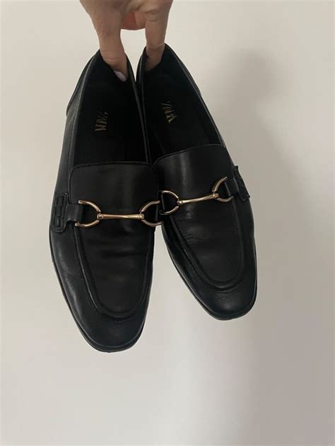 gucci clog loafers|gucci loafers zara.